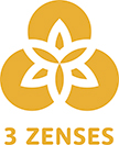 3 Zenses